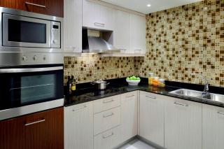 Marriott Executive Apartments Addis Ababa - 4