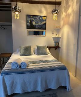 Cuarto chingui - Holbox - 0