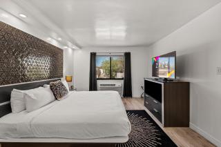 Hotel ZAZZ - Albuquerque - 8