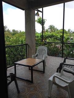 Tsada Balay Homestay - 1