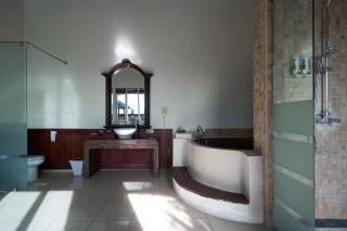 The Beverly Hills Bali Villas Jimbaran - Jimbaran - 5