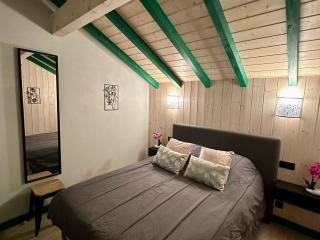 Chalet cosy avec spa et sauna, animaux admis - FR-1-589-673 - Fresse-sur-Moselle - 2