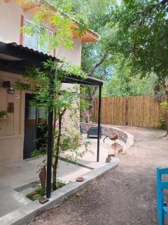 Casa wairaluna - Capilla del Monte - 7