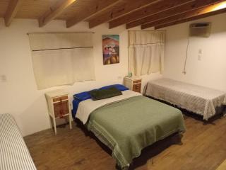 Cabaña Wairaluna - 2