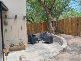 Cabaña Wairaluna - 1