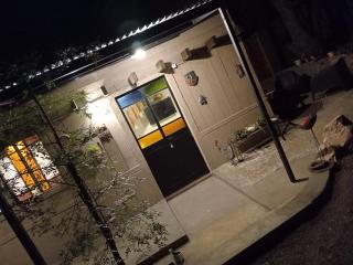 Casa wairaluna - Capilla del Monte - 1