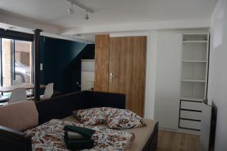 Petit loft entre Strasbourg et campagne - Reichstett - 7