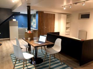 Petit loft entre Strasbourg et campagne - Reichstett - 3