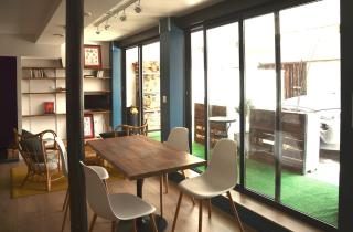 Petit loft entre Strasbourg et campagne - Reichstett - 2