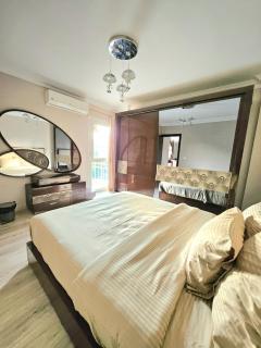 Beautiful appartement. In Cairo Madinaty - 1