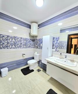 Beautiful appartement. In Cairo Madinaty - Cairo - 3