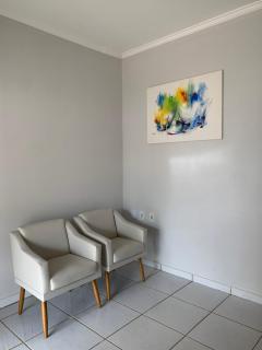 Casa jardim ao lado da BR-242 - 5