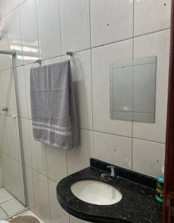 Casa jardim ao lado da BR-242 - Barreiras - 2