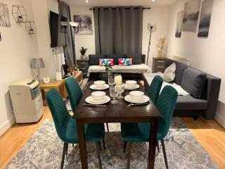 Fabulous Apartment in Kilburn london - Londra - 4