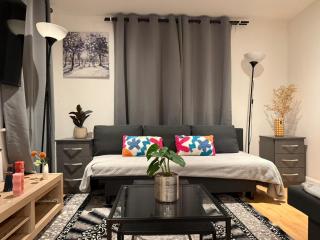 Fabulous Apartment in Kilburn london - Londra - 3