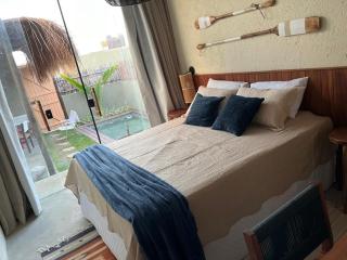Casa SAL, Praia do Patacho - Porto de Pedras - Pôrto de Pedras - 7
