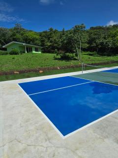 2 Bedroom Guest House with Pool - - 7
