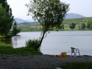 Rajna Apartmanház - Bogács - 6