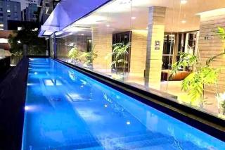 Loft Luxo Oscar Freire a 250m do INCOR HC FMUSP - São Paulo - 7