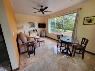 2 Bedroom Guest House with Pool - 4