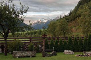 Hotel-Garni Kaiserhof - Rauris - 1