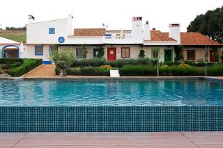 Casas de Juromenha - 6