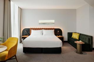 Crowne Plaza Adelaide Mawson Lakes by IHG - Adelaide - 1