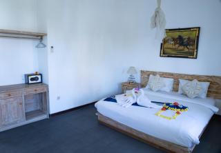Bali Manik Guest House Canggu - Canggu - 6