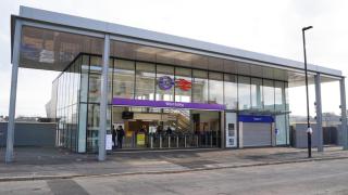 London Ealing near Train station - Ealing - 1