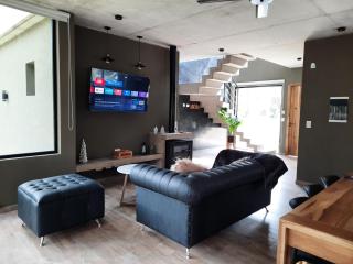Casa Olimpo - Pinamar - 6