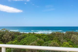 Bale Resort - Oceanfront Rooftop Penthouse - Kingscliff - 5