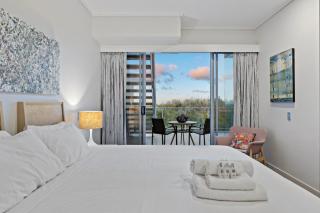 Bale Resort - Oceanfront Rooftop Penthouse - Kingscliff - 8
