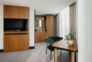 Crowne Plaza Adelaide Mawson Lakes by IHG - 6