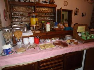 Hotel-Garni Kaiserhof - Rauris - 5