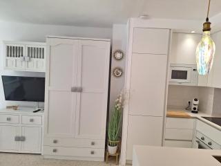 Rosalia Playa San Cristóbal WiFi NETFLIX - 6