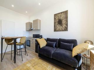 Magnificent studio Cannes center - Mobility lease - Cannes - 2