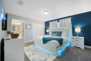 World Class Resort only 20 min to Theme Parks, Themed Toy Story & Mickey! - Kissimmee - 3