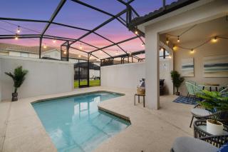 World Class Resort only 20 min to Theme Parks, Themed Toy Story & Mickey! - Kissimmee - 5