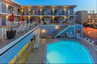3201 Atlantic Ave, Unit 310 - Wildwood - 8