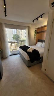 Flat Novo prox a Paulista - São Paulo - 5