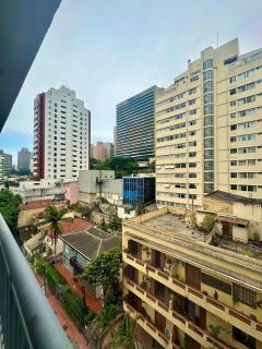 Flat Novo prox a Paulista - São Paulo - 3
