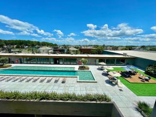Livin' Resort Home - 405/3 - Xangri-lá - 8