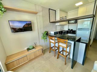 Livin' Resort Home - 405/3 - Xangri-lá - 2