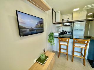 Livin' Resort Home - 405/3 - Xangri-lá - 1