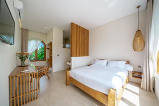 Villa Ixora - Exquisite 3BR Villa in Berawa,Canggu - Canggu - 4