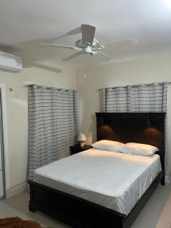 Gated home by the beach - Lucea - 9