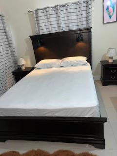 Gated home by the beach - Lucea - 8