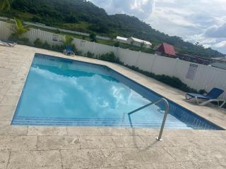 Gated home by the beach - Lucea - 7