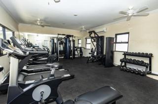 Gated home by the beach - Lucea - 1