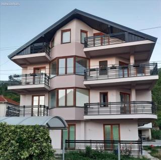 Amelia accommodation - Ohrid - 2